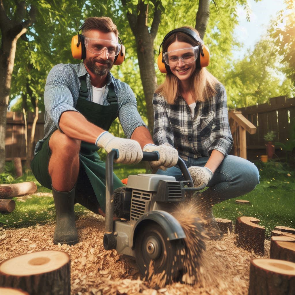 Best Stump Grinding Services in Belmont, Massachusetts - Professional Stump Removal by Belmont Stump Grinding