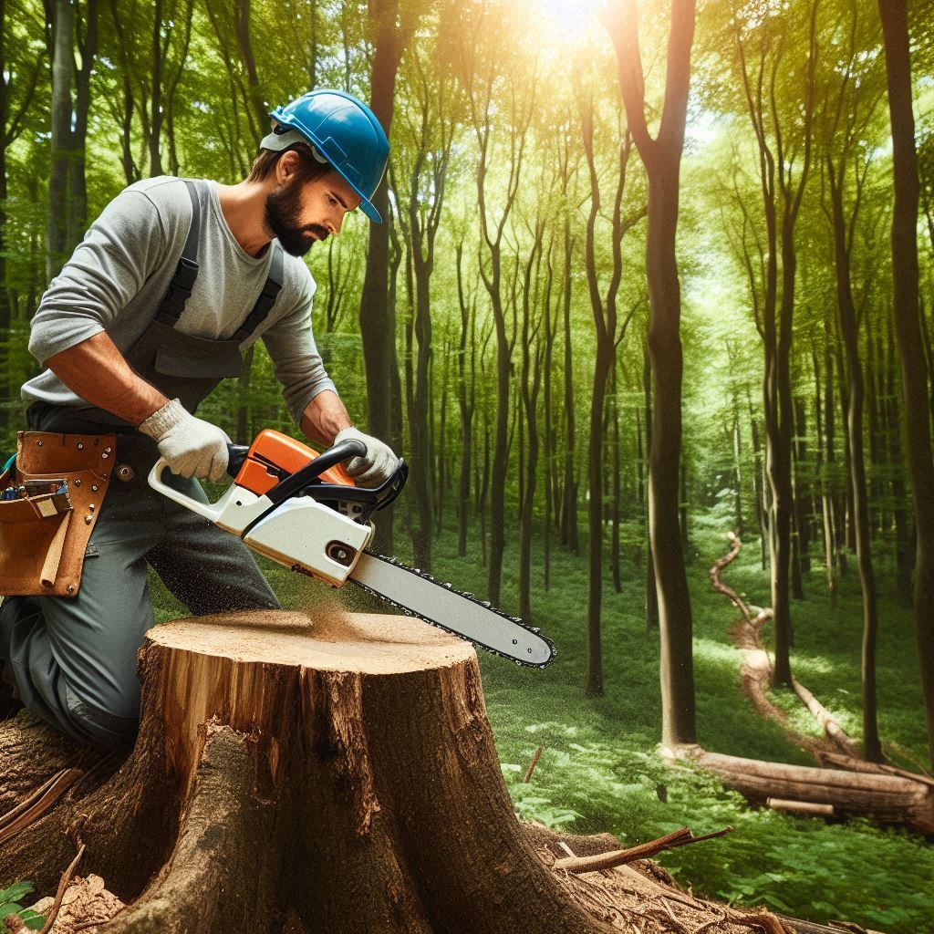 Best Stump Removal Belmont MA - Expert Services by Tree Removal Belmont