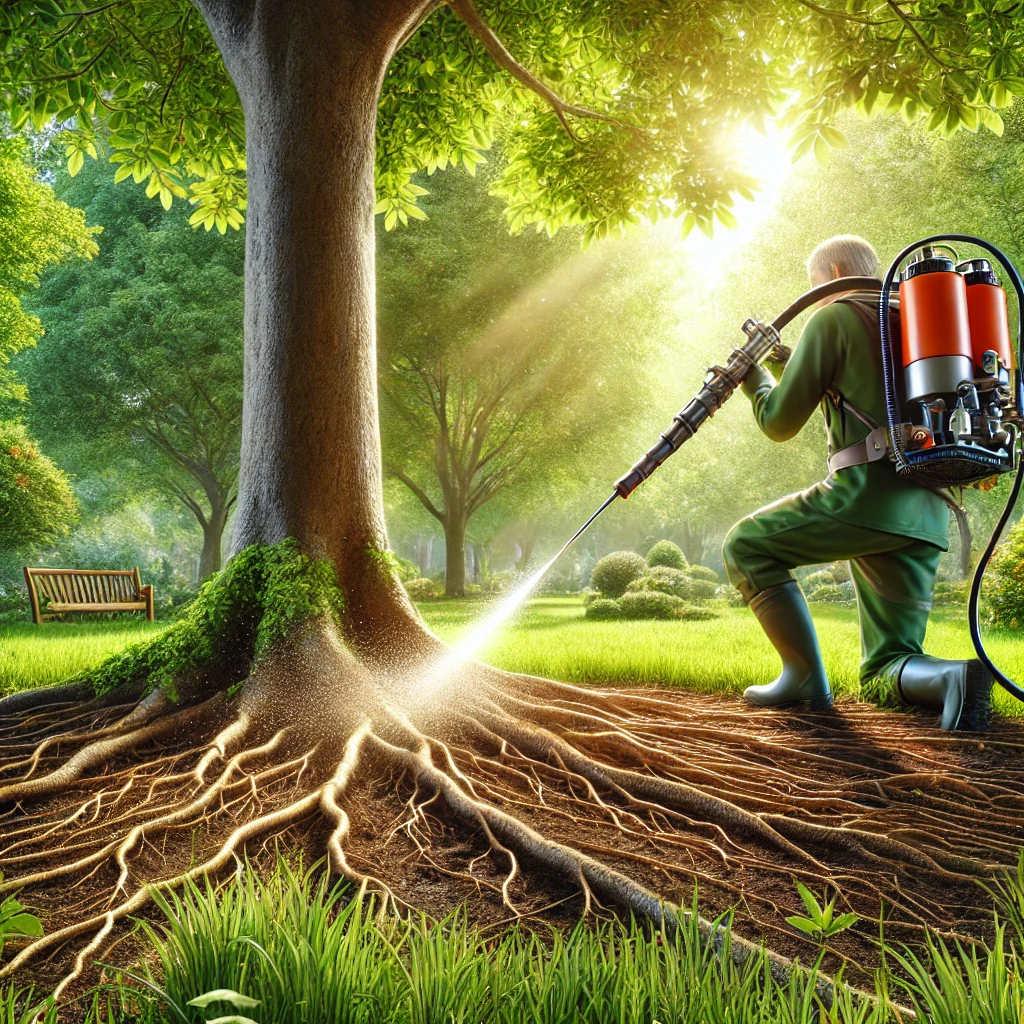 High-Quality Deep Root Fertilization Services Available in Belmont, MA Premium Deep Root Fertilization Services in Belmont, Massachusetts