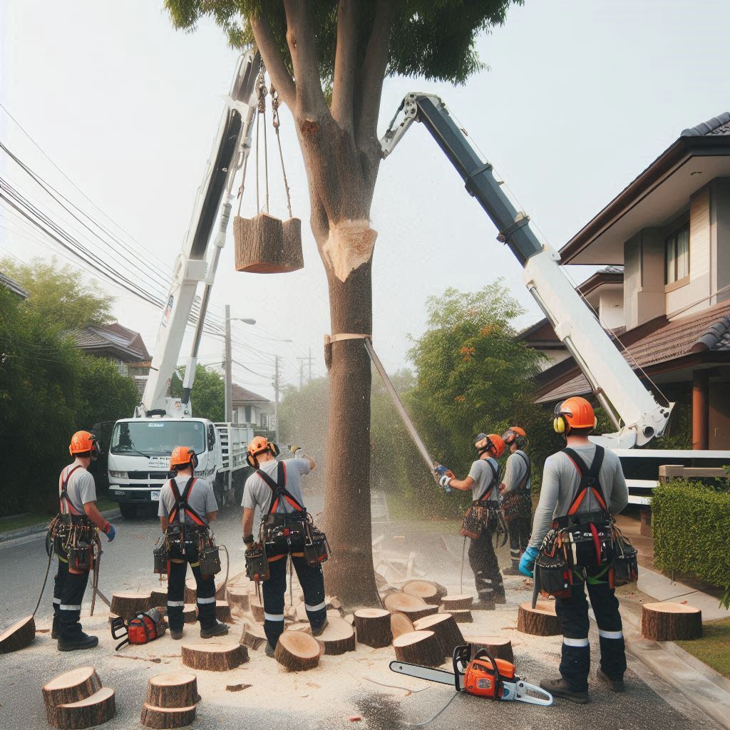 Emergency Tree Cutting Services in Belmont, MA Emergency Tree Cutting Services In Belmont Massachusetts
