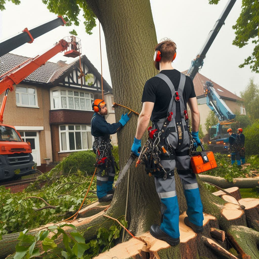 Professional emergency tree removal Services in Belmont, MA The Best emergency tree removal in Belmont, Massachusetts