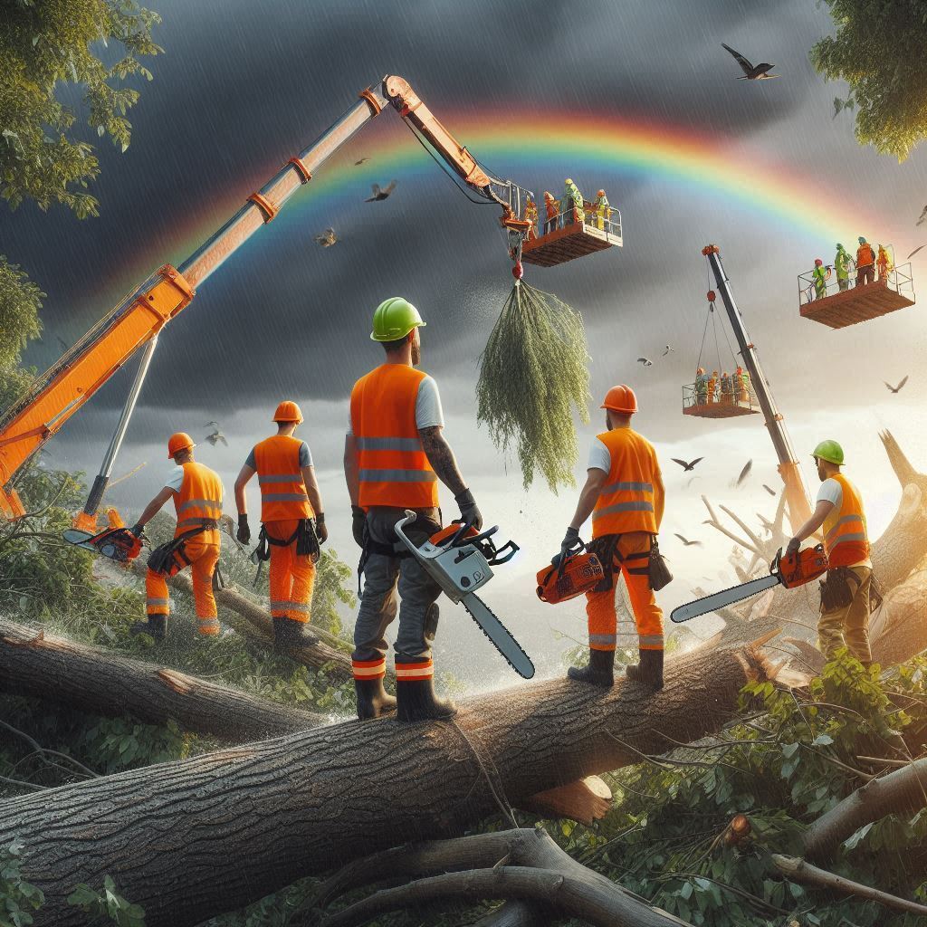 Expert Storm Cleanup and Restoration Services in Belmont, MA Professional Storm Cleanup Services in Belmont, MA - Expert Damage Restoration
