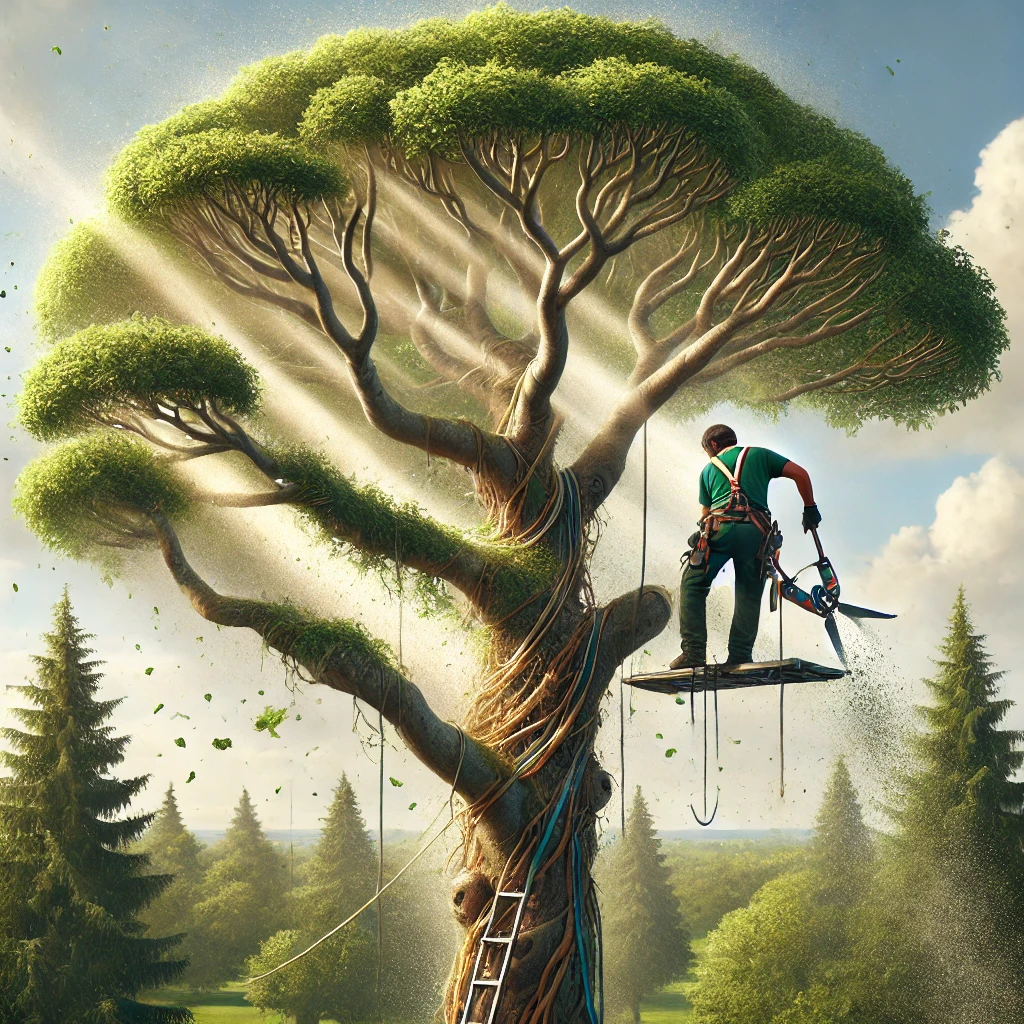 High-Quality Tree Crown Reduction Services Available in Belmont, MA Premium Tree Crown Reduction Services in Belmont, Massachusetts