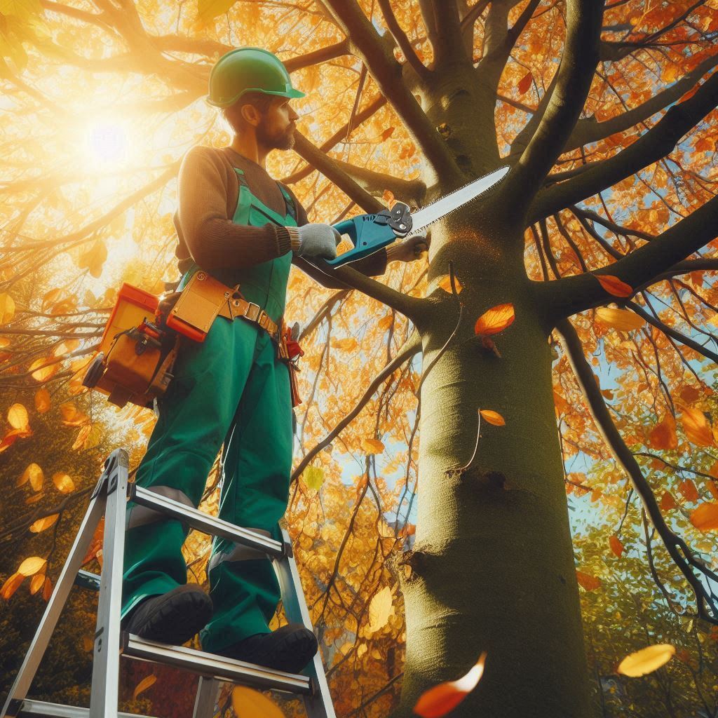Expert Tree Maintenance in Belmont, MA Professional Tree Maintenance Services in Belmont, Massachusetts