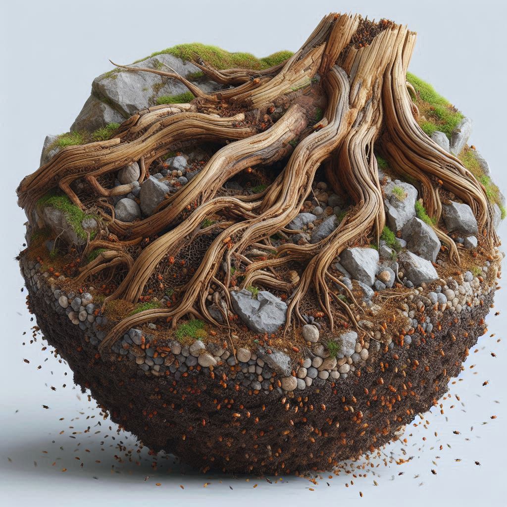 Professional Tree Root Removal Service in Belmont Massachusetts